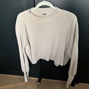 Free People East Street Tunic